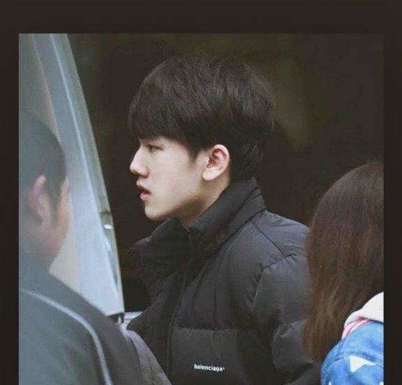 喻文波为什么叫阿水