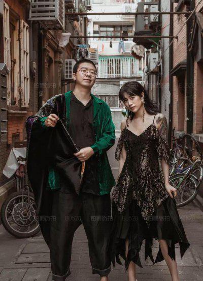 网红黑尾酱是什么意思