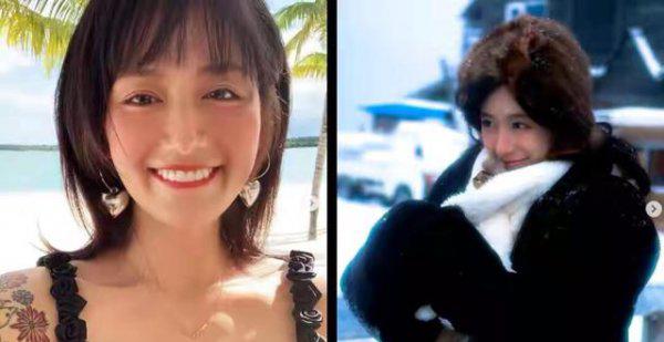 网红黑尾酱是什么意思