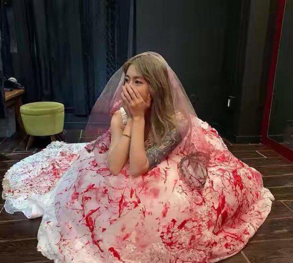 网红黑尾酱是什么意思