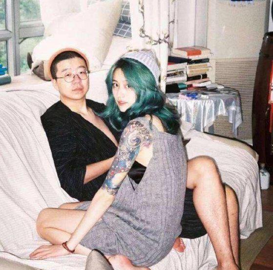 网红黑尾酱是什么意思