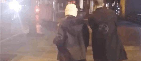 网红黑尾酱是什么意思