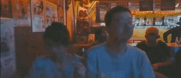 网红黑尾酱是什么意思