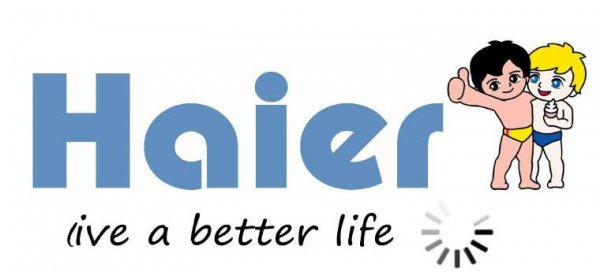 海尔和海尔兄弟什么关系