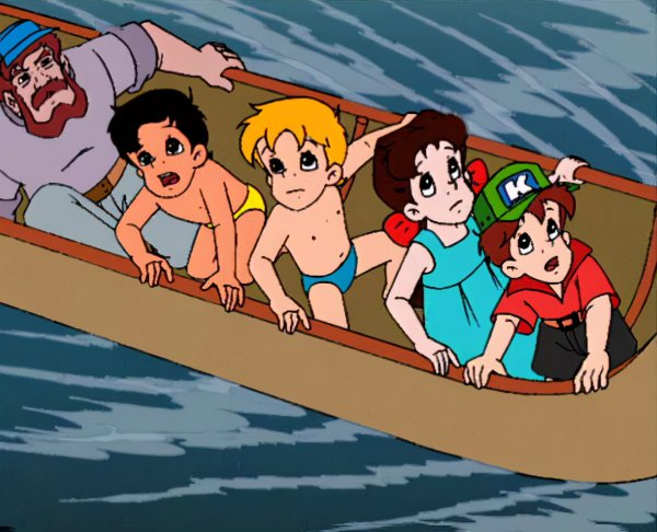 海尔和海尔兄弟什么关系