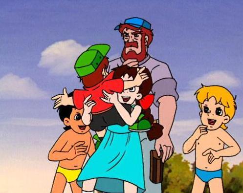 海尔和海尔兄弟什么关系