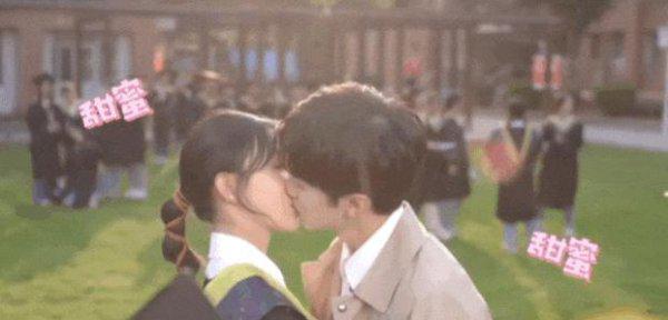 周斯越为什么拒绝丁羡