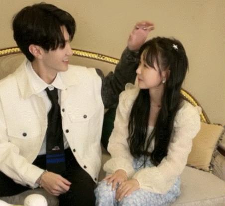 周斯越为什么拒绝丁羡