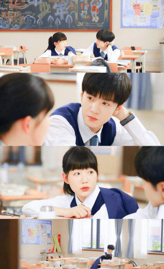 周斯越为什么拒绝丁羡