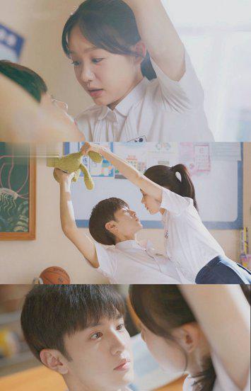 周斯越为什么拒绝丁羡