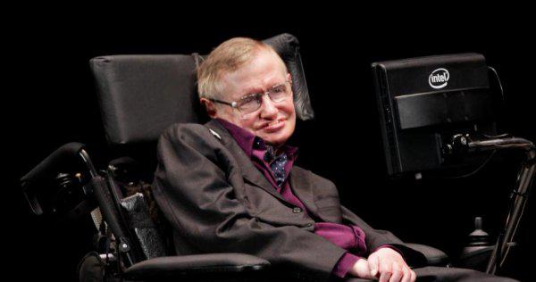 为什么霍金说秦始皇还活着