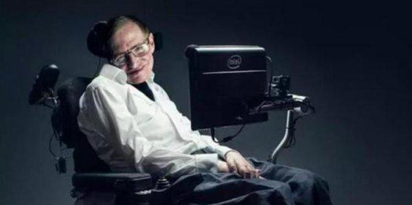 为什么霍金说秦始皇还活着