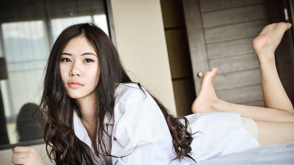 男人为什么离不开女人