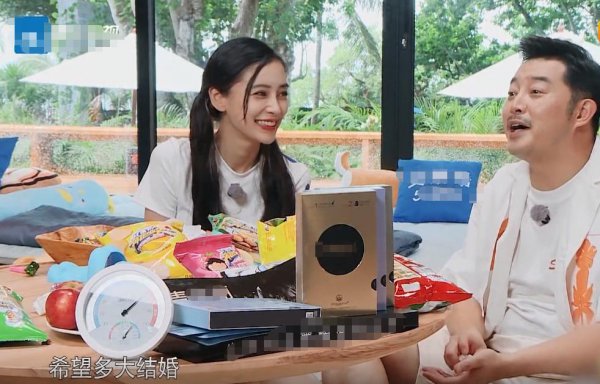 蔡徐坤是否已经结婚了