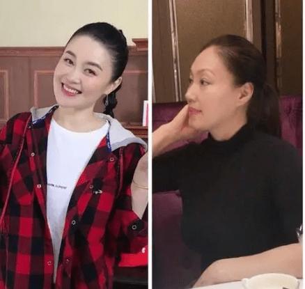 为什么关婷娜说她是本山座驾