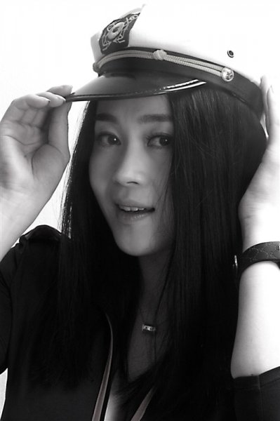 为什么关婷娜说她是本山座驾