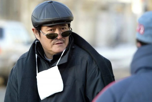 为什么关婷娜说她是本山座驾