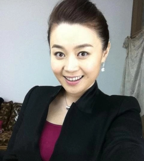 为什么关婷娜说她是本山座驾