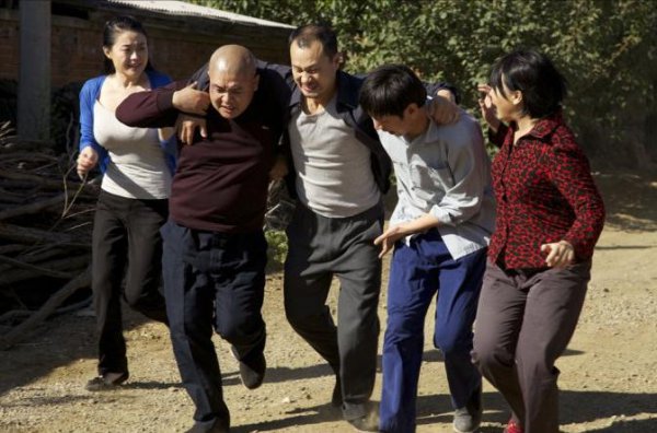 为什么关婷娜说她是本山座驾