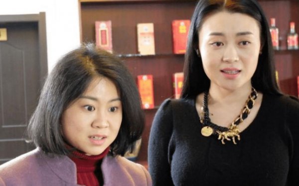 为什么关婷娜说她是本山座驾