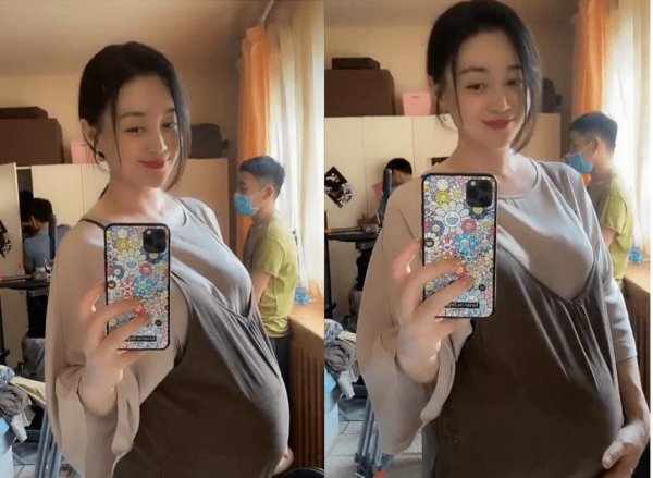 为什么关婷娜说她是本山座驾