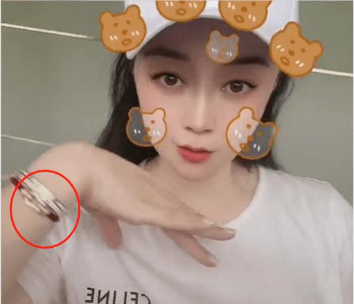 为什么关婷娜说她是本山座驾