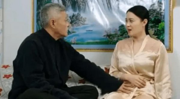 为什么关婷娜说她是本山座驾