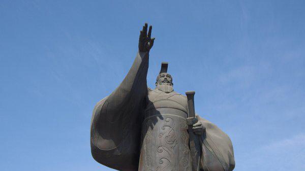 司马迁腐刑是什么意思