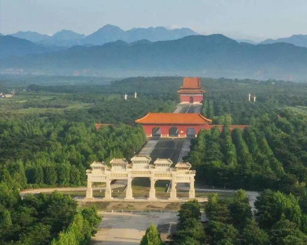 清东陵被盗多少文物