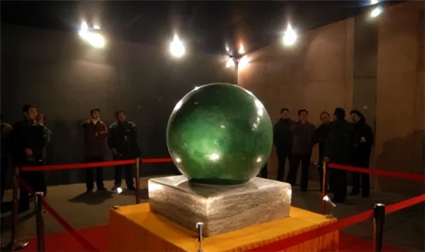 清东陵被盗多少文物