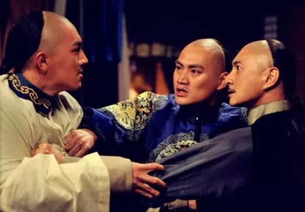 十四爷胤禵结局