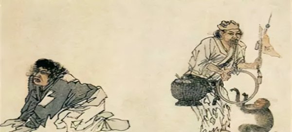 明朝采生折割的真实事件