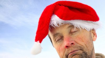 冻死的人为什么是笑脸 被冻死的人为什么会面带微笑