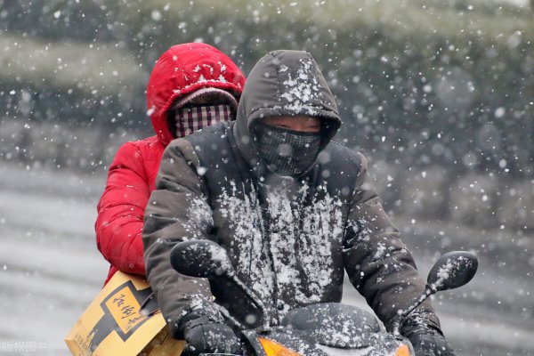 冻死的人为什么是笑脸