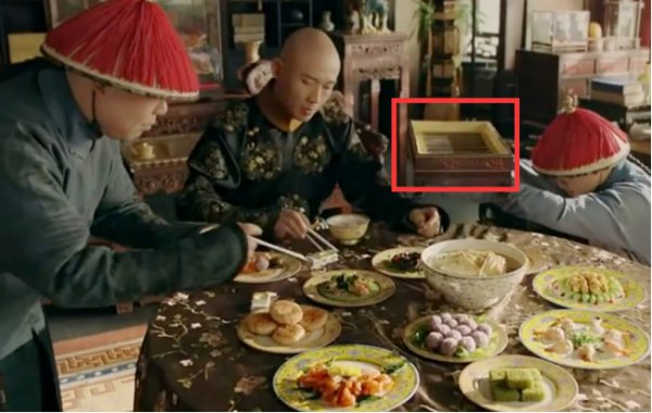 古代妃子侍寝皇上