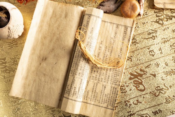 本草纲目谁写的