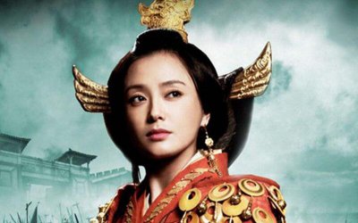 戚夫人是怎么欺负吕后的 戚夫人做了什么惹怒了吕后