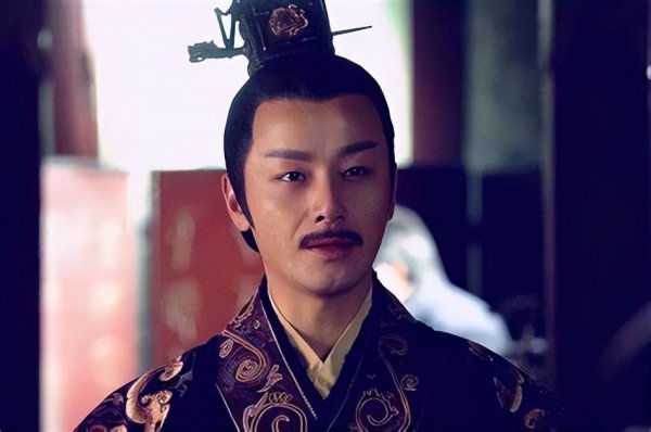 戚夫人是怎么欺负吕后的