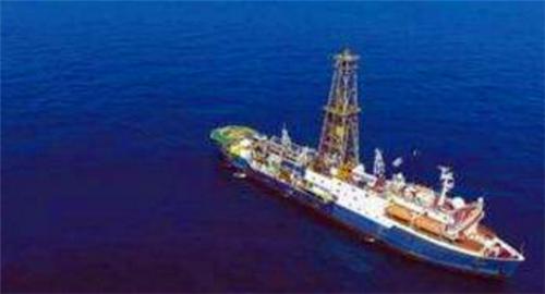 苏联挖地球事件