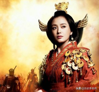 戚夫人人彘真可怕 为什么吕雉一定要把戚夫人制作成人彘