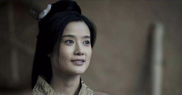 戚夫人人彘真可怕