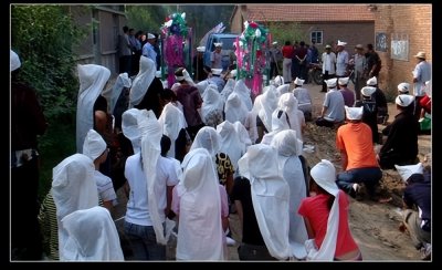 寿终正寝一般多少岁数 多大年龄去世才称得上寿终正寝