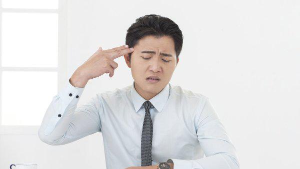 受到惊吓怎么恢复精神的土办法