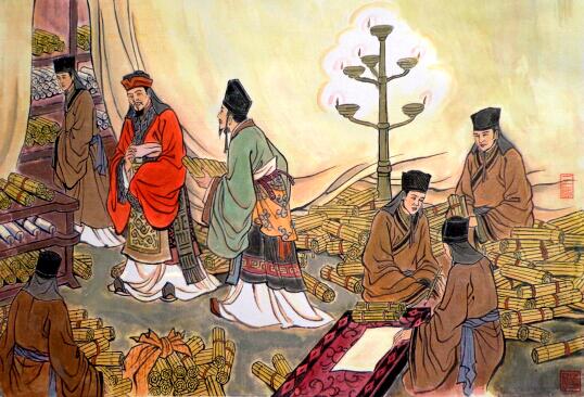 三国杨修被杀的原因