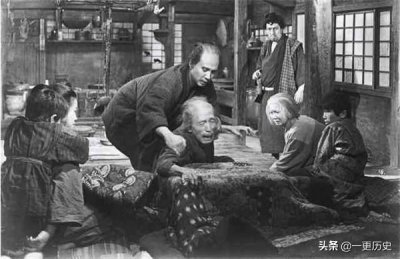 刘协是刘邦的什么人 日本丹波氏家族是刘邦的后裔吗