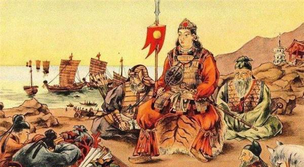 刘协是刘邦的什么人