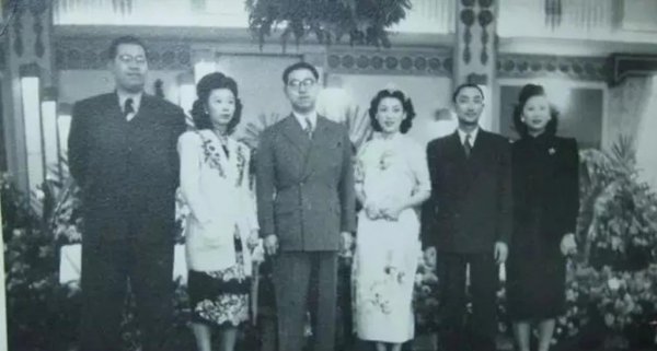 白兰花的晚年生活如何