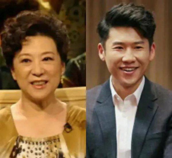 陈月末身高不及陈宝国吗