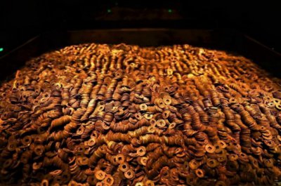 海昏侯墓地址在哪里 海昏侯墓中一共出土了多少黄金