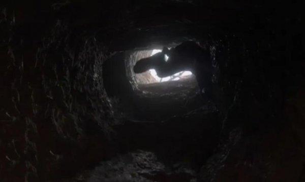 海昏侯墓地址在哪里